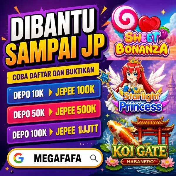 situs slot terbaru 2026 gacor